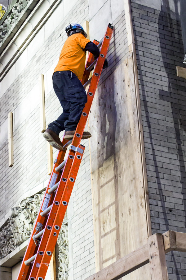 Ladder Accidents UFA Lawyers